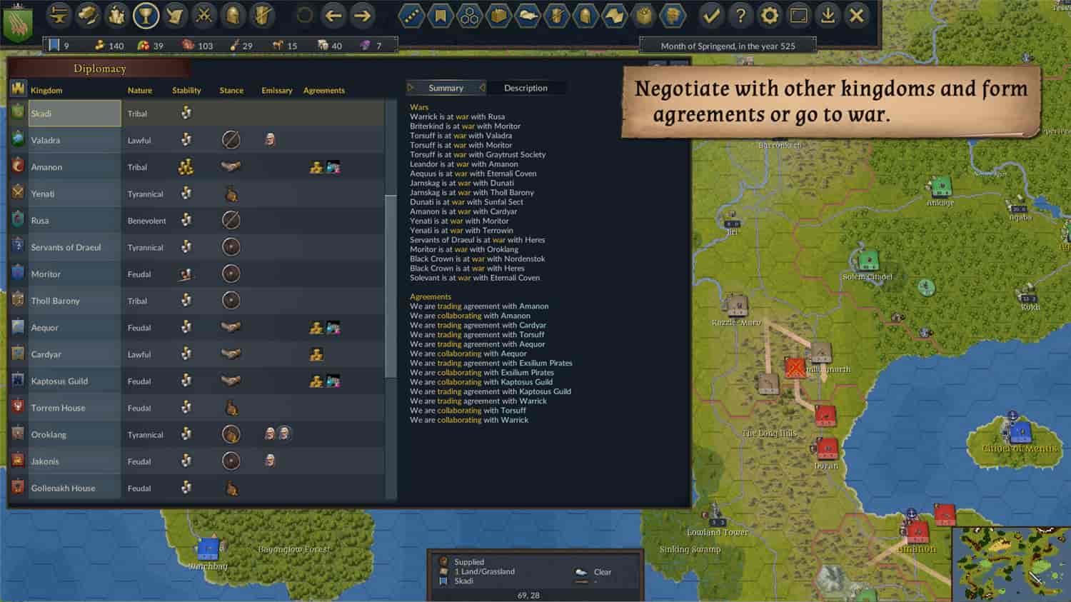 王国地下城与英雄/Kingdom, Dungeon, and Hero 第3张 王国地下城与英雄/Kingdom, Dungeon, and Hero 第3张