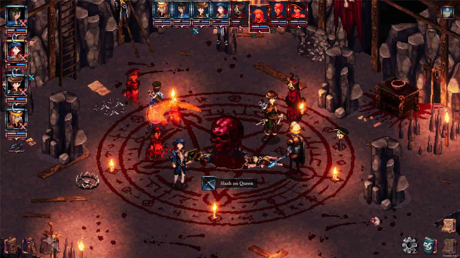 公会传说 遗落的世界/Guild Saga: Vanished Worlds 第2张 公会传说 遗落的世界/Guild Saga: Vanished Worlds 第2张