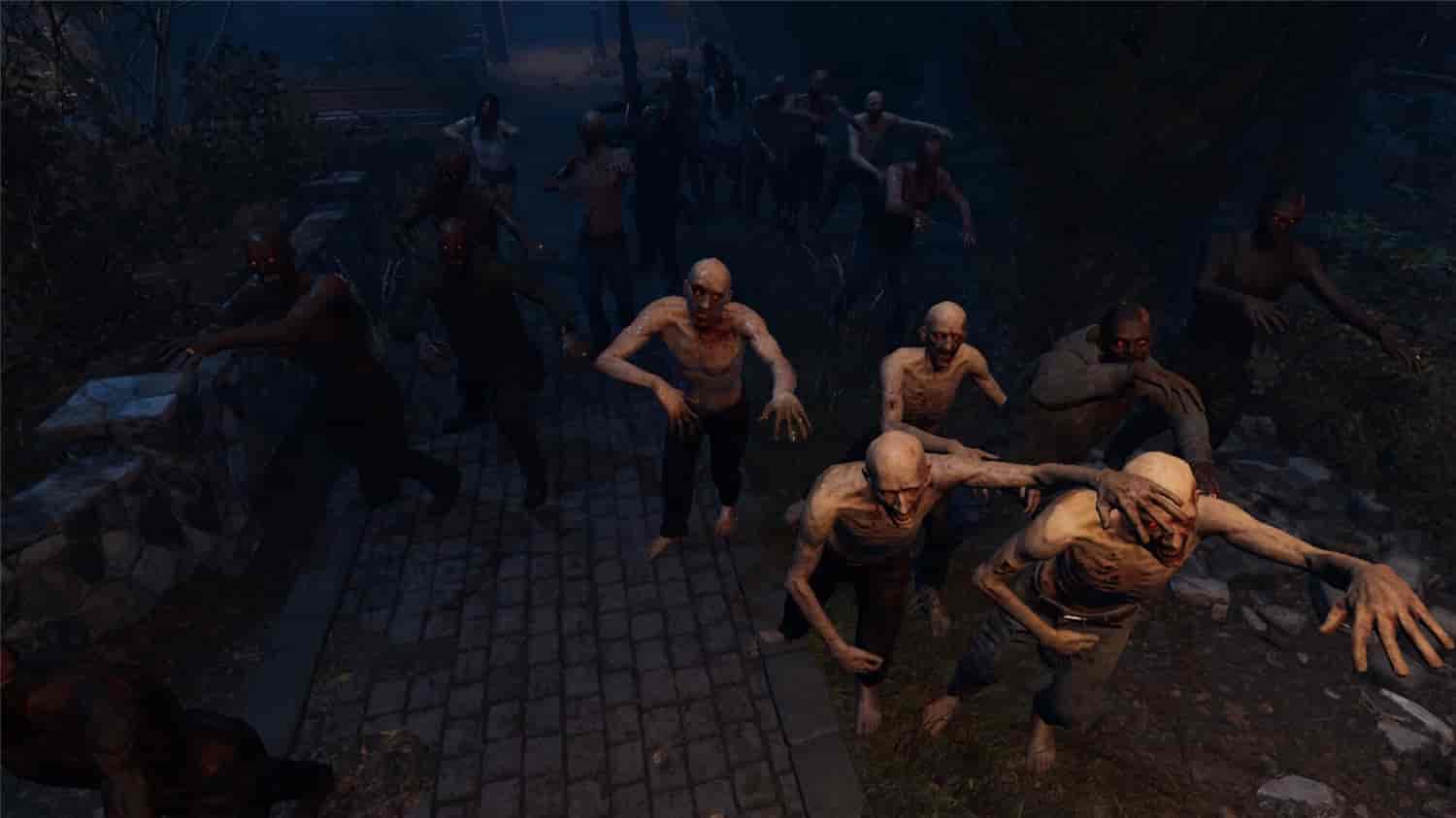 终极僵尸防御2/Ultimate Zombie Defense 2 第1张 终极僵尸防御2/Ultimate Zombie Defense 2 第1张