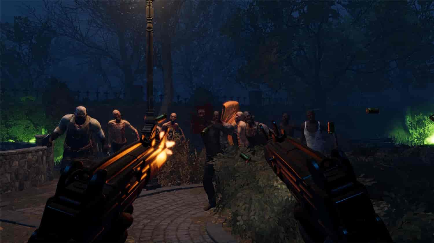 终极僵尸防御2/Ultimate Zombie Defense 2 第3张 终极僵尸防御2/Ultimate Zombie Defense 2 第3张