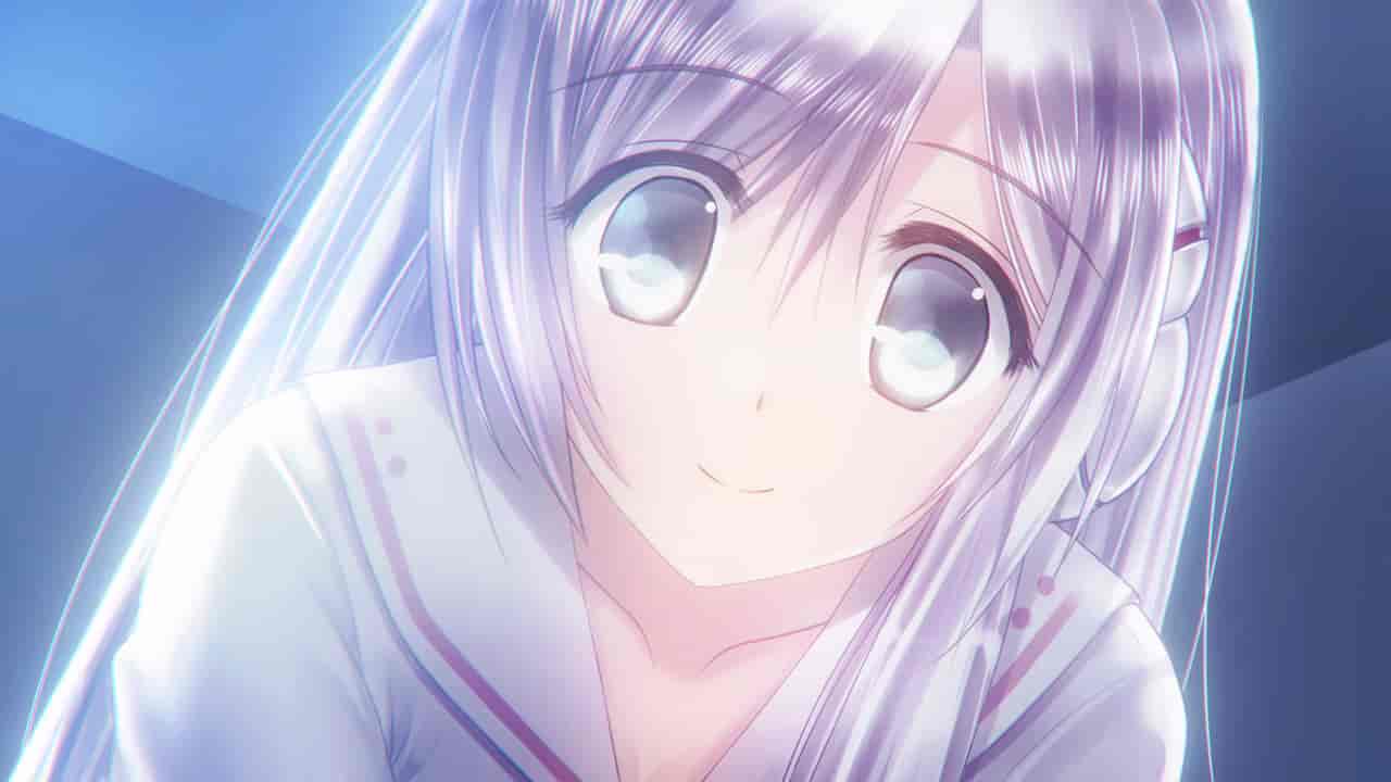 露西 -她所期望的一切-/Lucy -The Eternity She Wished For- 第3张 露西 -她所期望的一切-/Lucy -The Eternity She Wished For- 第3张