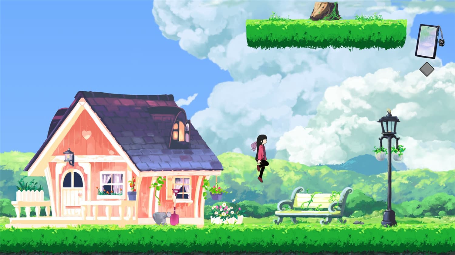 二进制恋人/Monospaced Lovers 第1张 二进制恋人/Monospaced Lovers 第1张