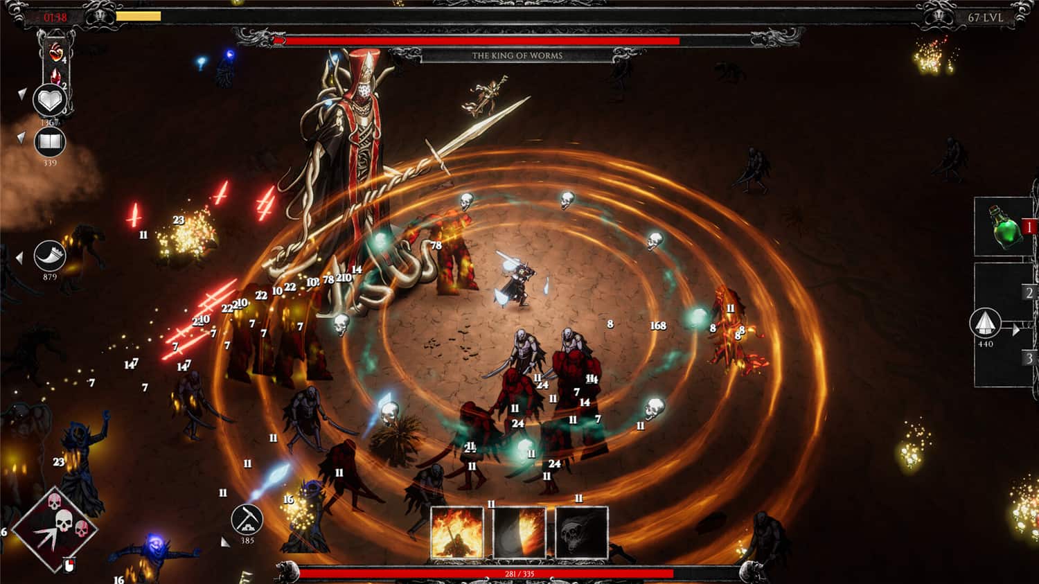 最后幸存者/The Last Man Survivor 第3张 最后幸存者/The Last Man Survivor 第3张