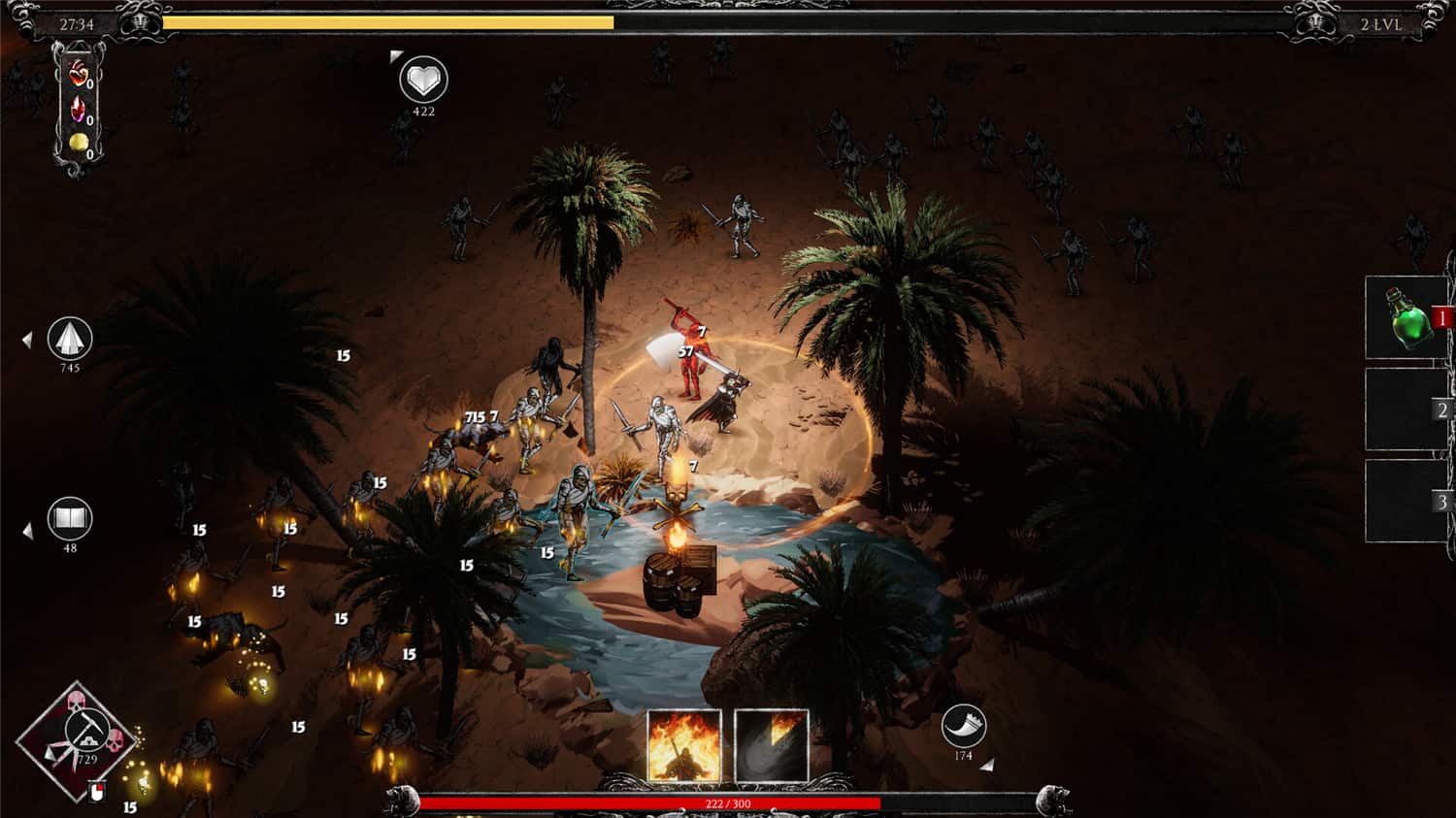 最后幸存者/The Last Man Survivor 第1张 最后幸存者/The Last Man Survivor 第1张