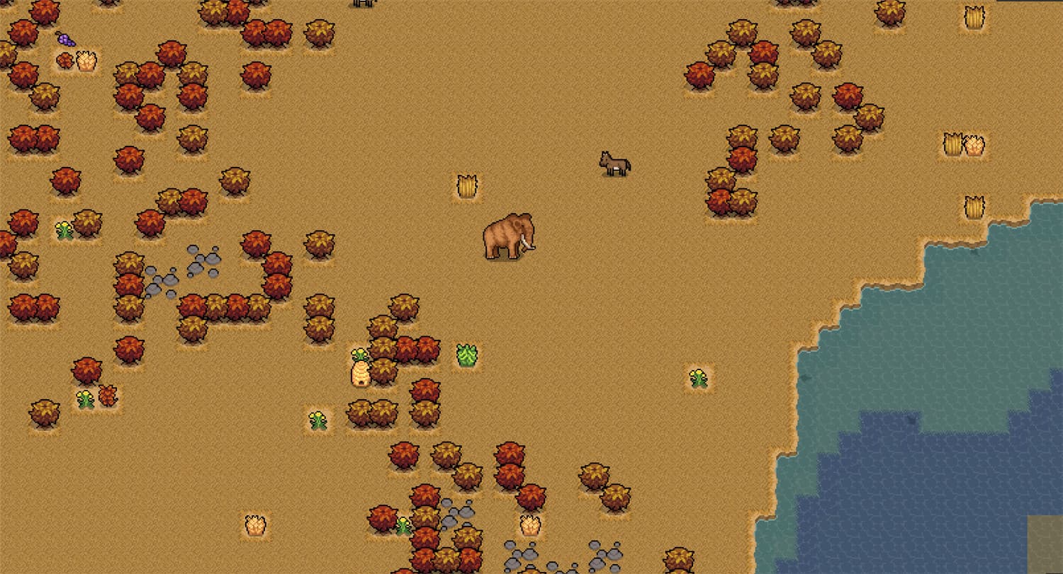 Paleon 第3张 Paleon 第3张