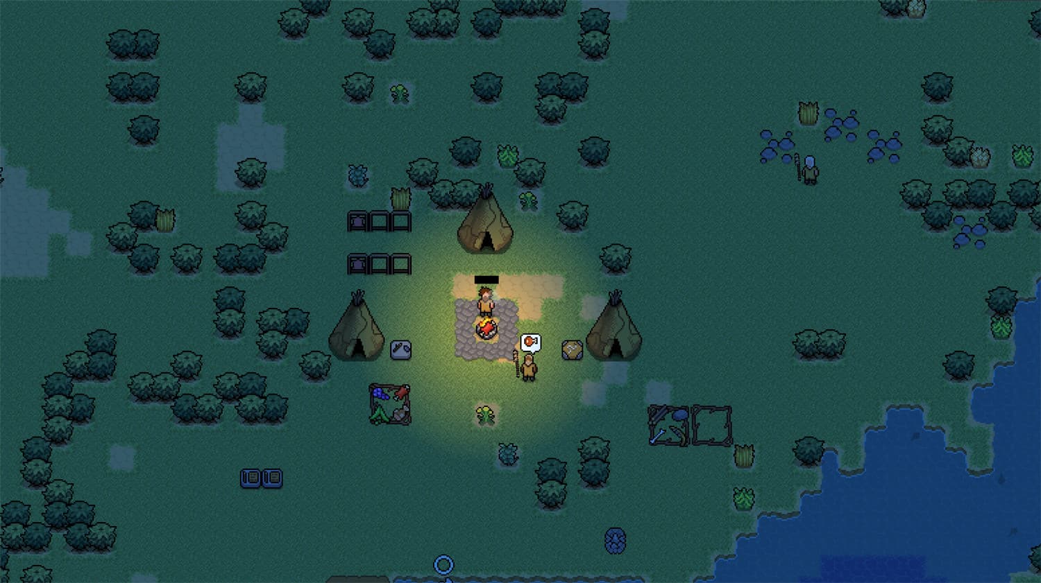 Paleon 第1张 Paleon 第1张