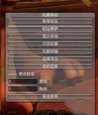 Liar's Bar骗子酒吧Fake作弊辅助汉化版 v11.5 第1张 Liar's Bar骗子酒吧Fake作弊辅助汉化版 v11.5 第1张