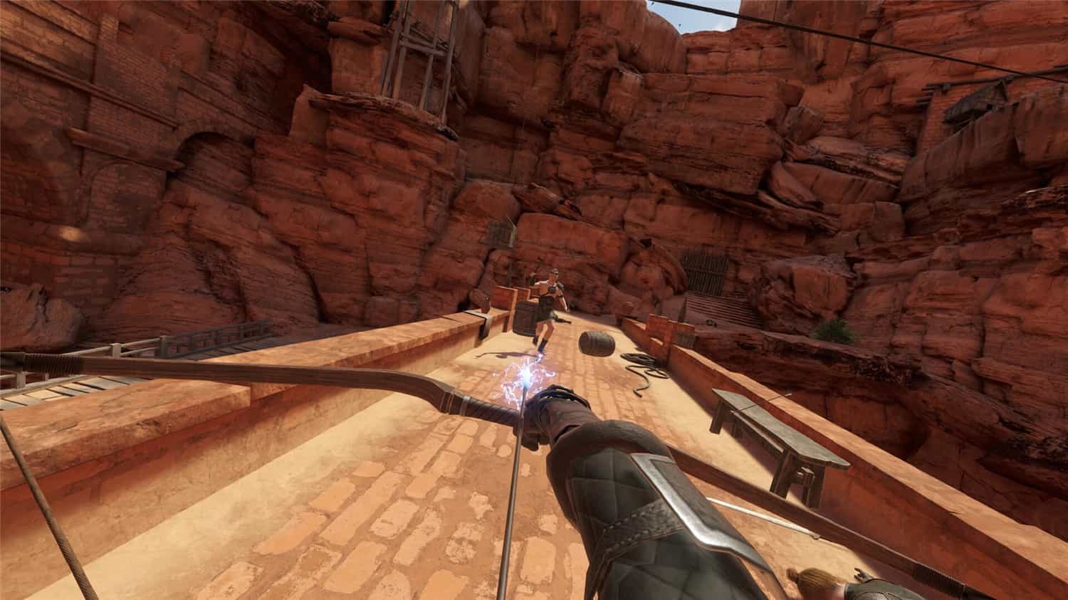 剑与魔法VR/Blade and Sorcery VR 第3张 剑与魔法VR/Blade and Sorcery VR 第3张