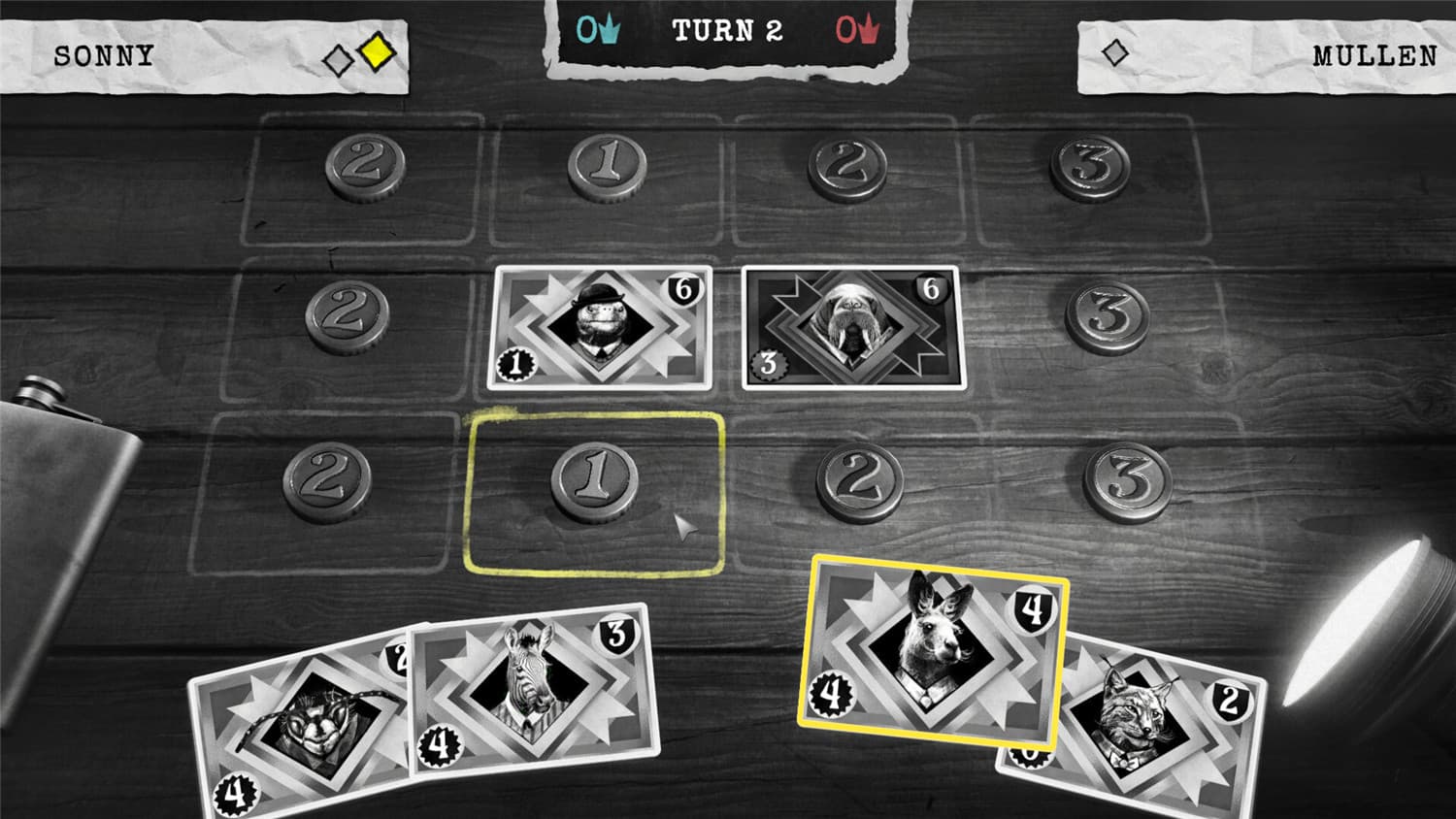 公鸡神探:深入虫巢!/Chicken Police: Into the HIVE! 第3张 公鸡神探:深入虫巢!/Chicken Police: Into the HIVE! 第3张