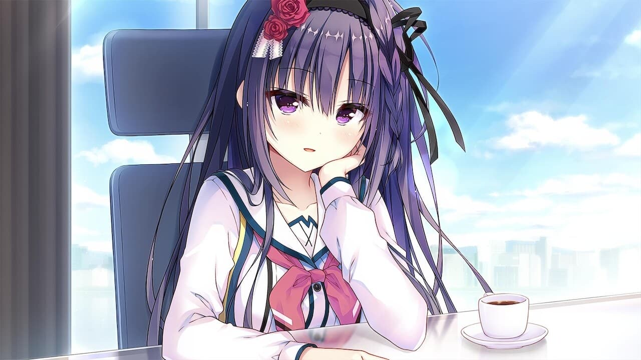 天选庶民的真命之选/Select Oblige 第3张 天选庶民的真命之选/Select Oblige 第3张