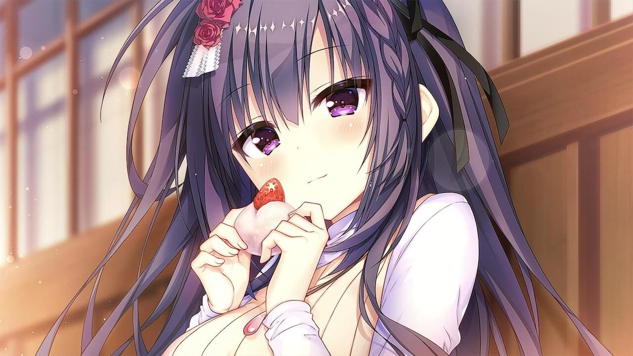 天选庶民的真命之选/Select Oblige 第2张 天选庶民的真命之选/Select Oblige 第2张