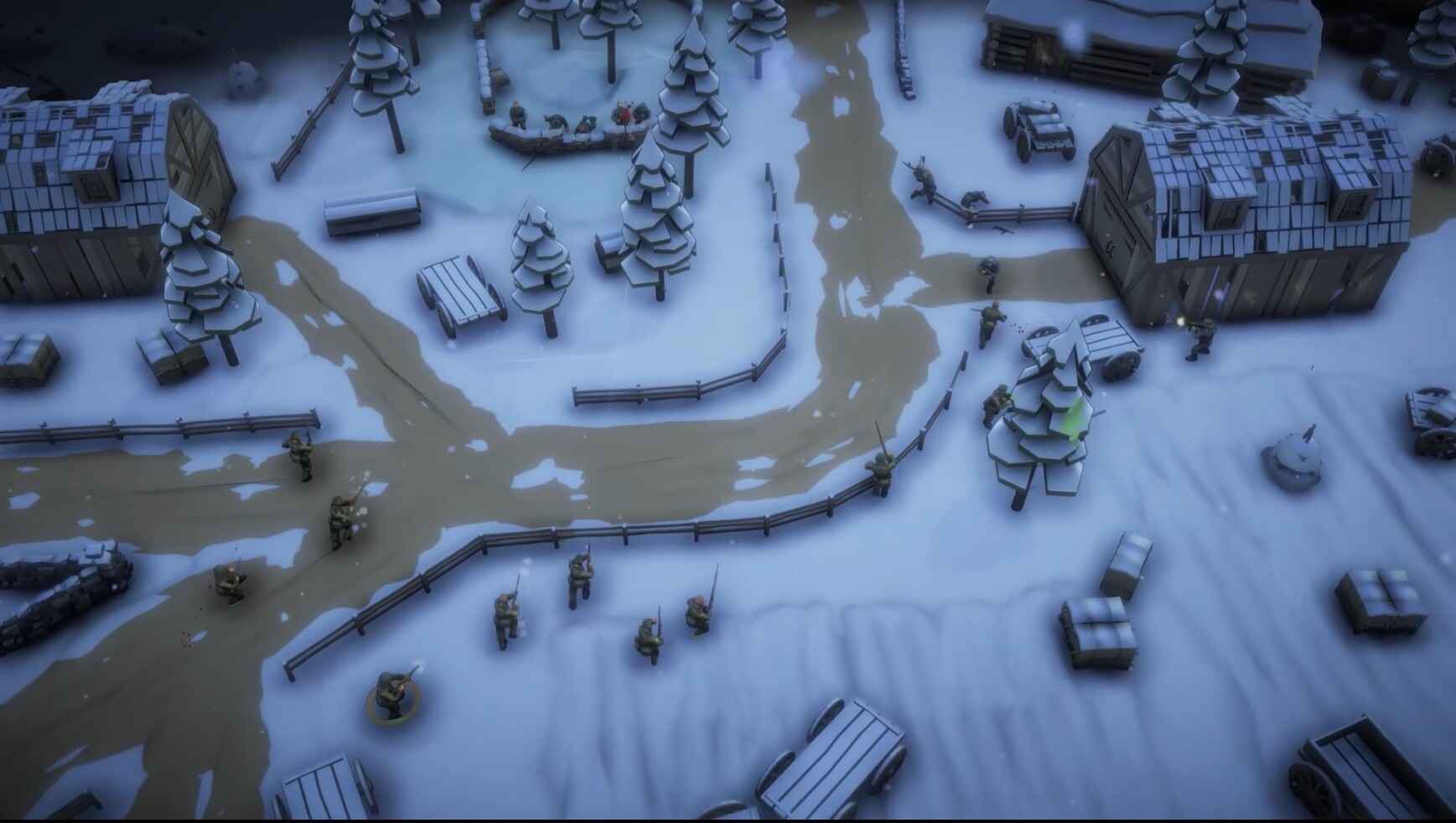 卫国战争/The Patriotic War 第3张 卫国战争/The Patriotic War 第3张