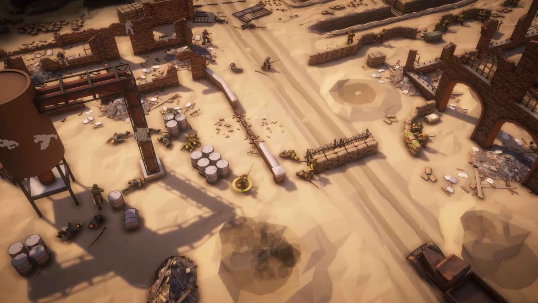 卫国战争/The Patriotic War 第2张 卫国战争/The Patriotic War 第2张