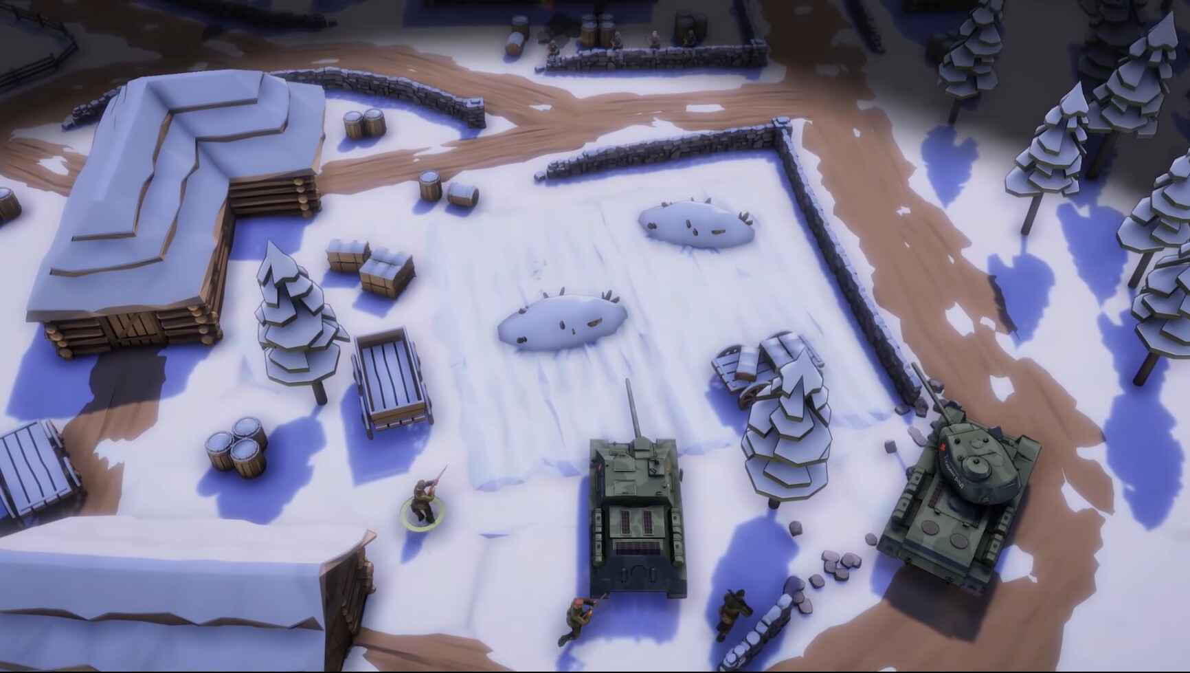 卫国战争/The Patriotic War 第1张 卫国战争/The Patriotic War 第1张