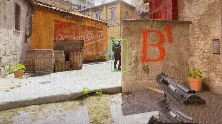 CS2-ProDMA透视自瞄雷达免费辅助 第1张 CS2-ProDMA透视自瞄雷达免费辅助 第1张