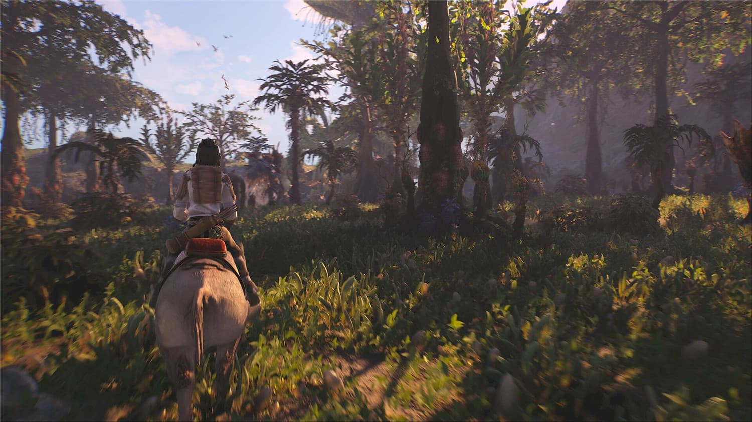 阿加斯巴之塔/Towers of Aghasba 第2张 阿加斯巴之塔/Towers of Aghasba 第2张