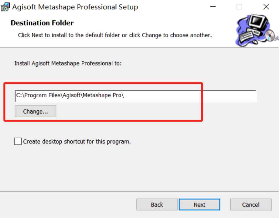 Agisoft Metashape Professional v2.2.0 激活版 (3D建模软件) 第4张 Agisoft Metashape Professional v2.2.0 激活版 (3D建模软件) 第4张