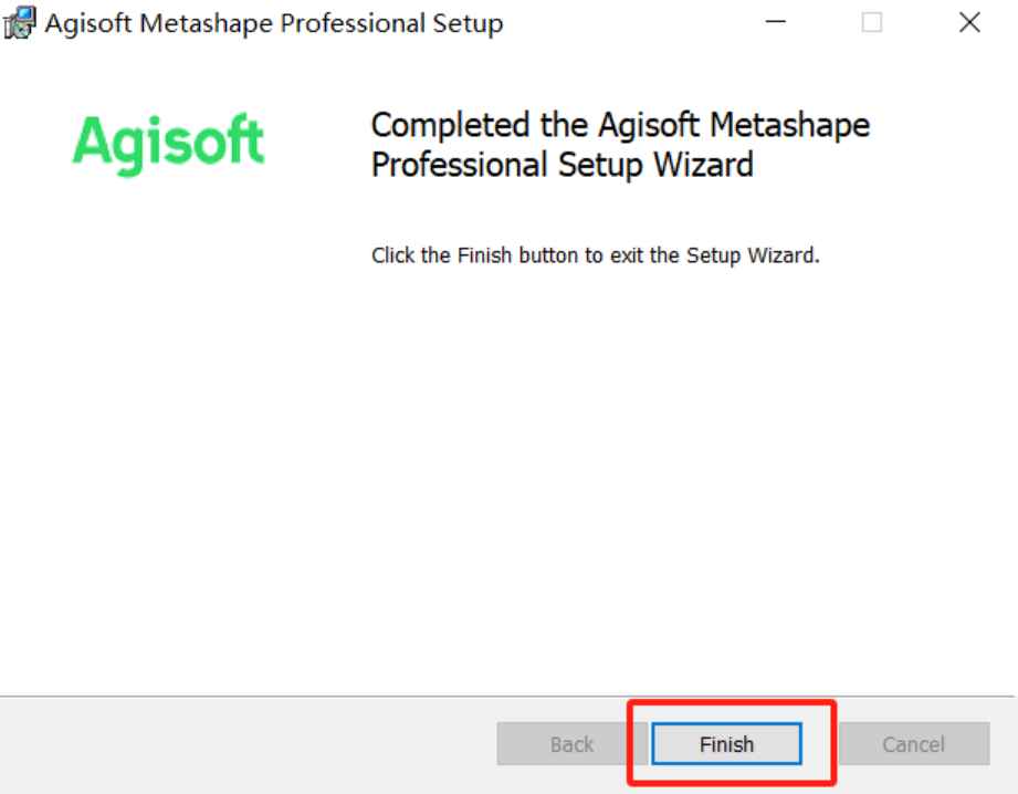 Agisoft Metashape Professional v2.2.0 激活版 (3D建模软件) 第5张 Agisoft Metashape Professional v2.2.0 激活版 (3D建模软件) 第5张
