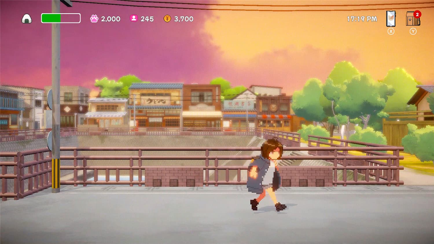 美希与猫之岛/Neko Odyssey 第1张 美希与猫之岛/Neko Odyssey 第1张