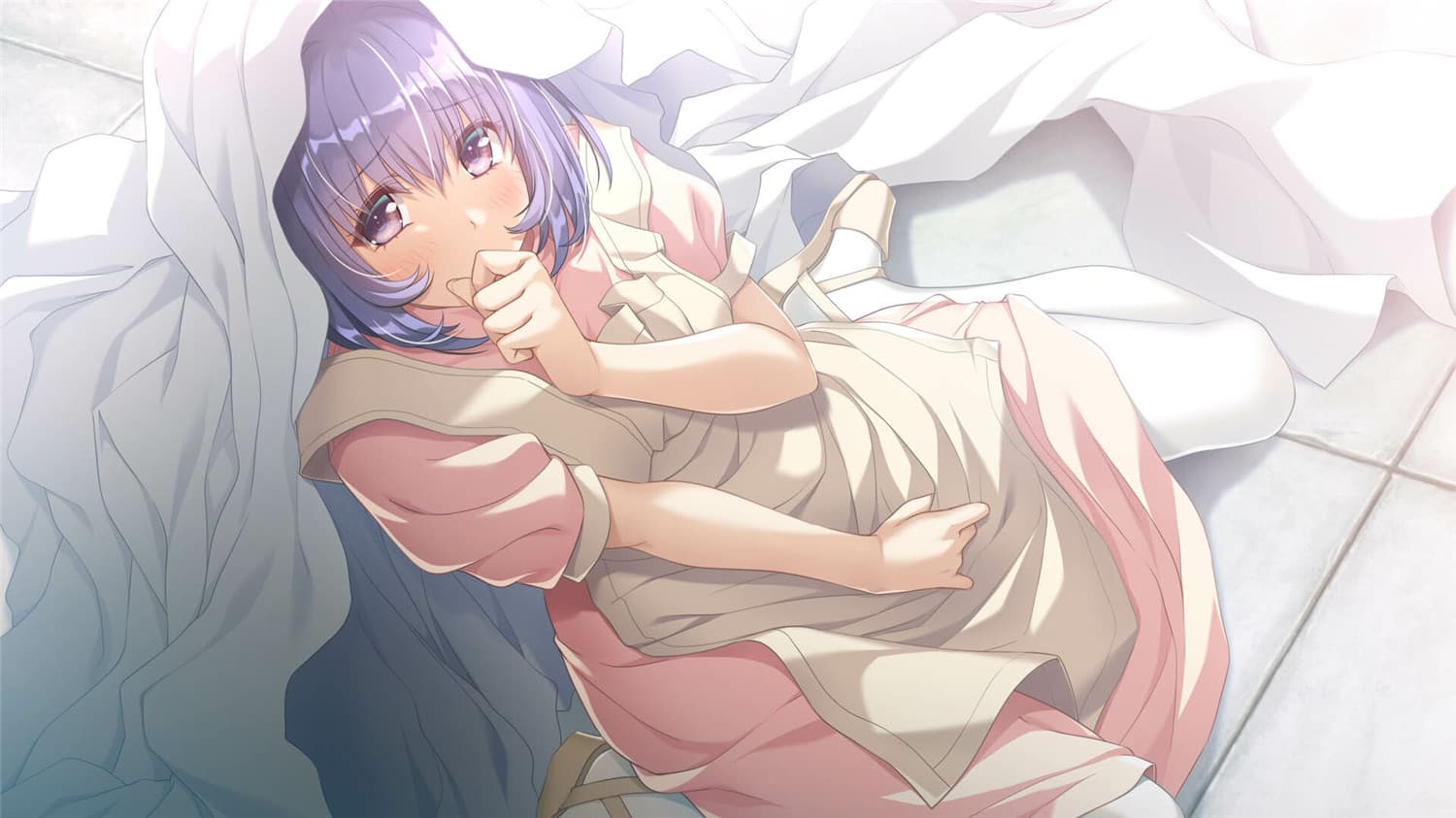 夜勤病栋/Night Shift Nurses 第1张 夜勤病栋/Night Shift Nurses 第1张