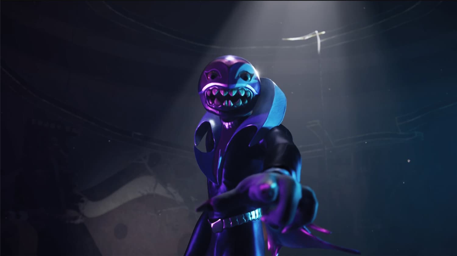 欢乐村2/Joyville 2 第1张 欢乐村2/Joyville 2 第1张