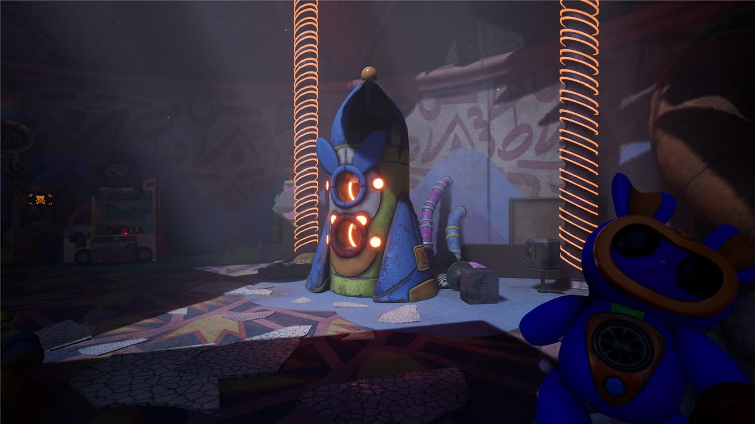 欢乐村2/Joyville 2 第2张 欢乐村2/Joyville 2 第2张