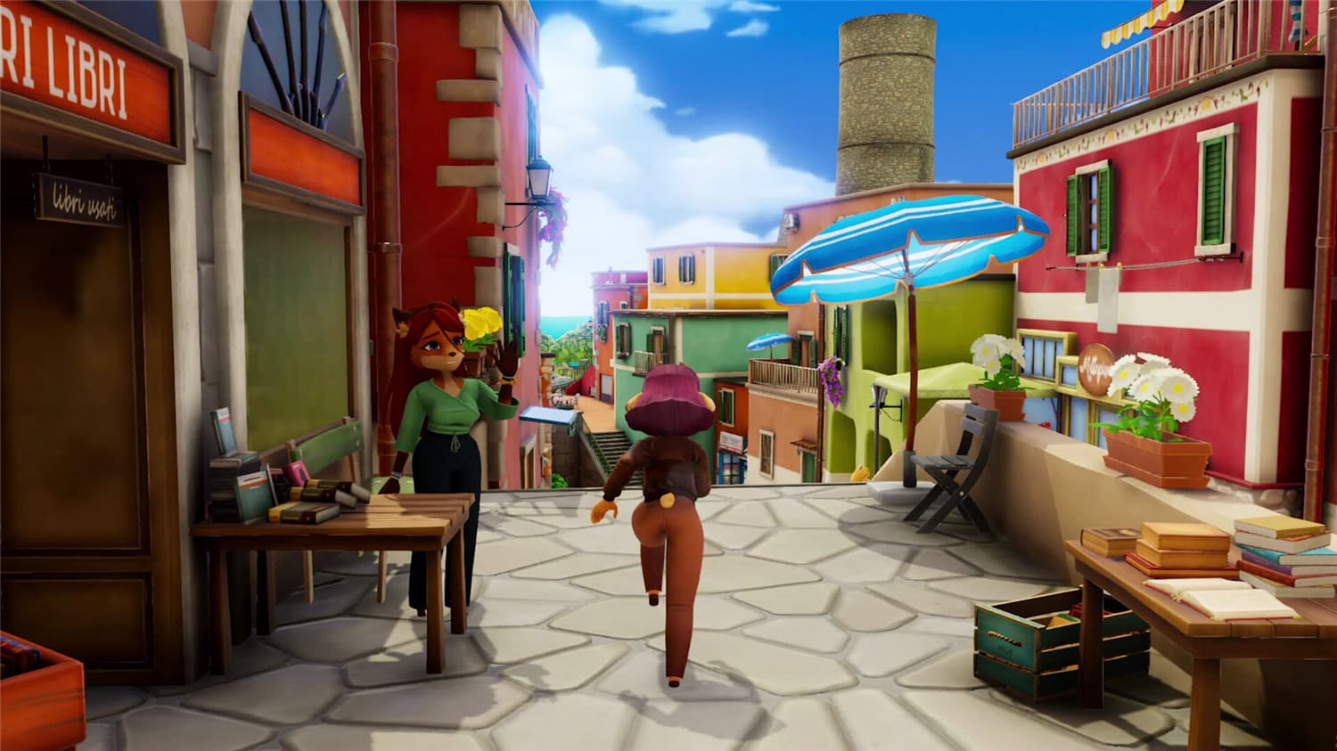 尾随谜案/On Your Tail 第2张 尾随谜案/On Your Tail 第2张