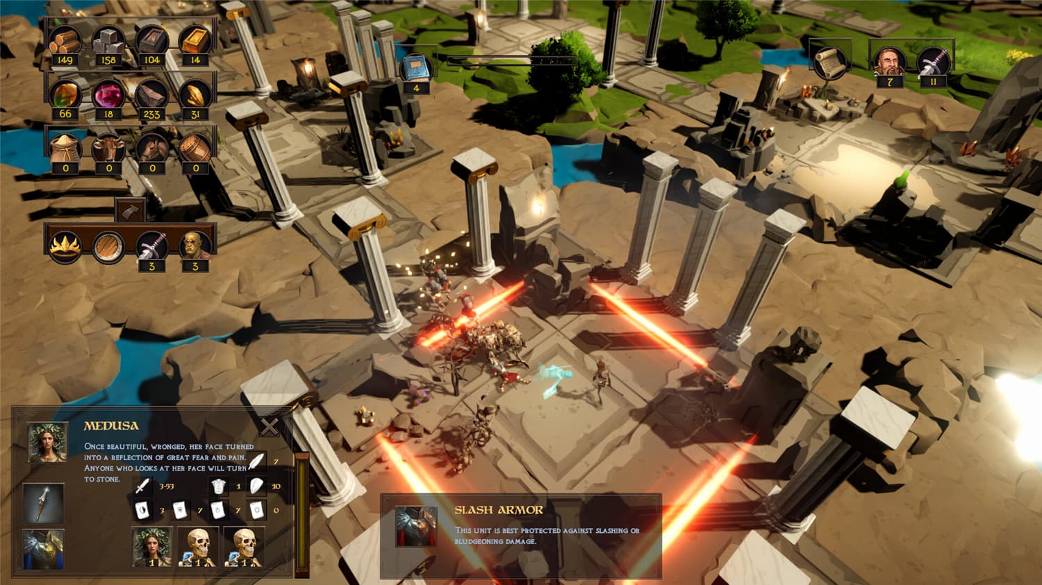 神话与传说/Myths and Legends 第2张 神话与传说/Myths and Legends 第2张