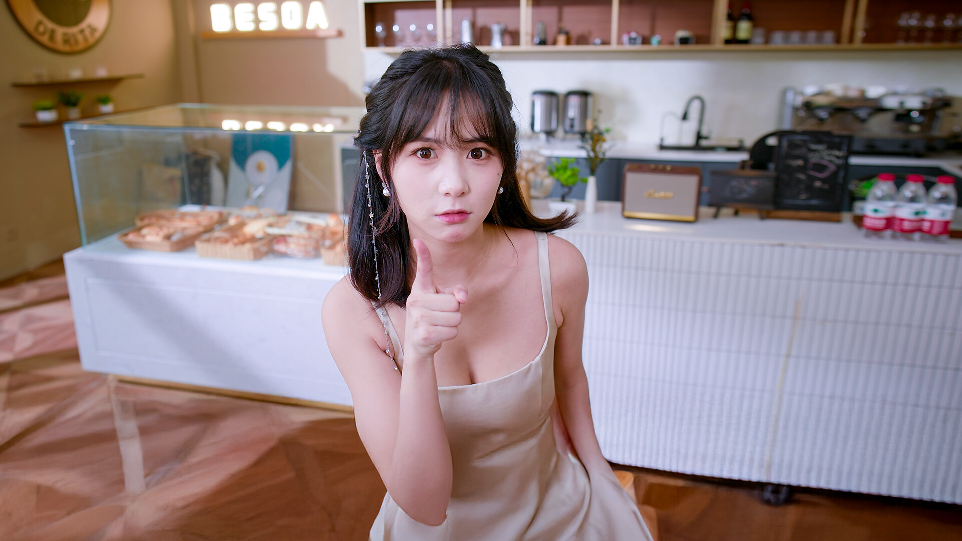 我靠双修拯救世界/Couple-Cultivation Saves the World 第3张 我靠双修拯救世界/Couple-Cultivation Saves the World 第3张