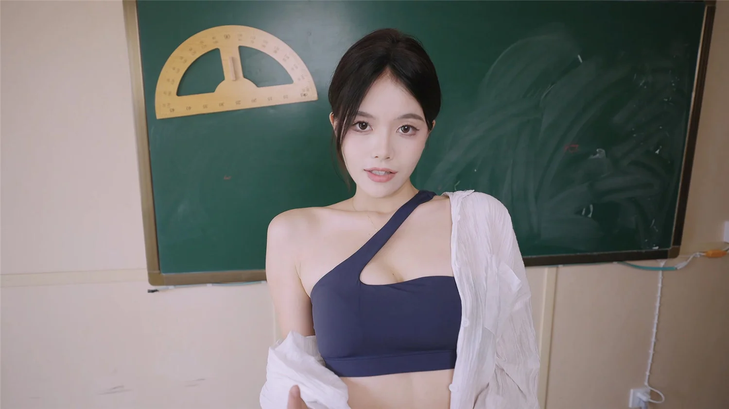 请做coser的主人2/Fell in love with coser 2 第1张 请做coser的主人2/Fell in love with coser 2 第1张