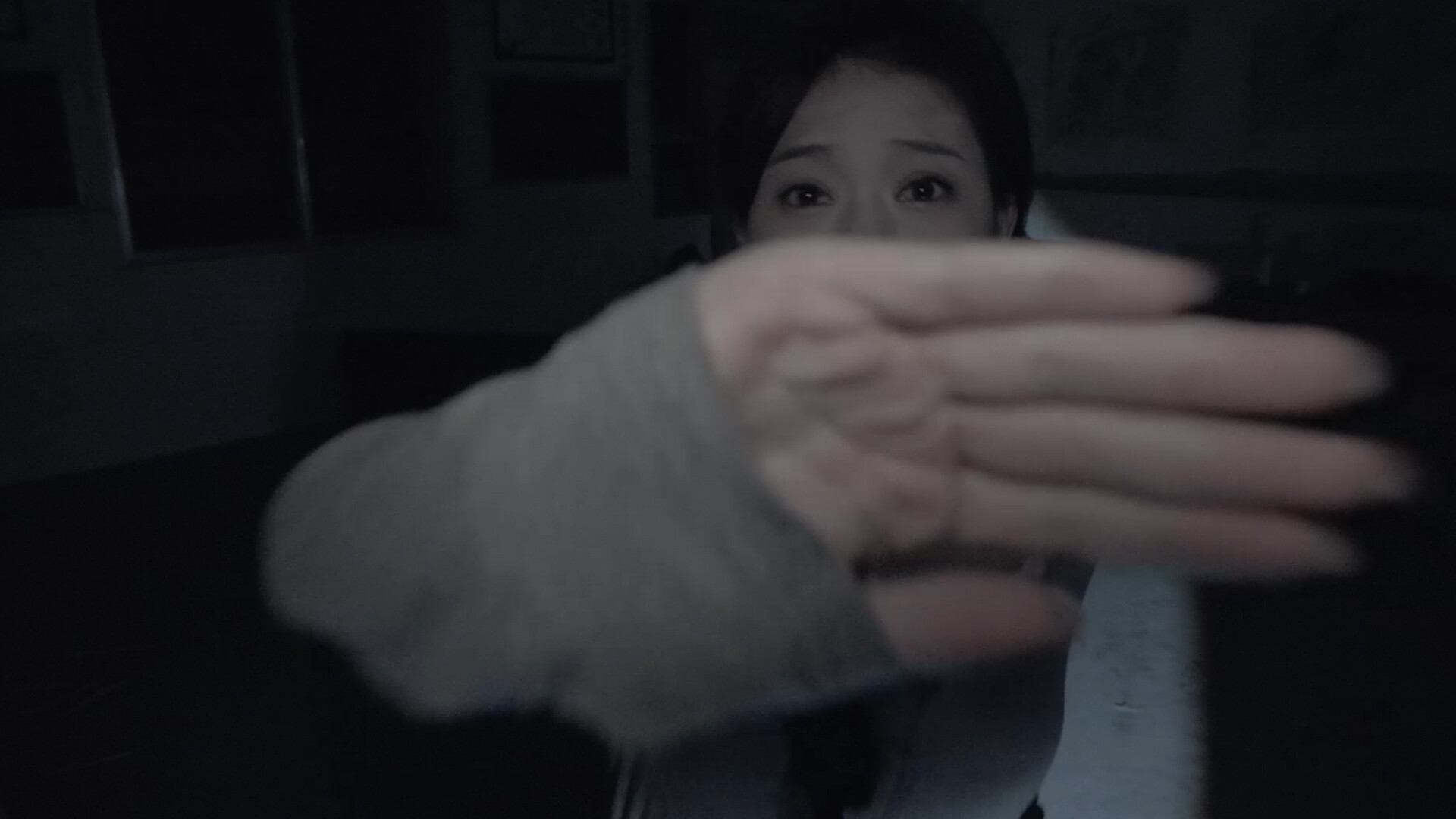 离魂界:校怨/Undead Realm:Ego 第1张 离魂界:校怨/Undead Realm:Ego 第1张