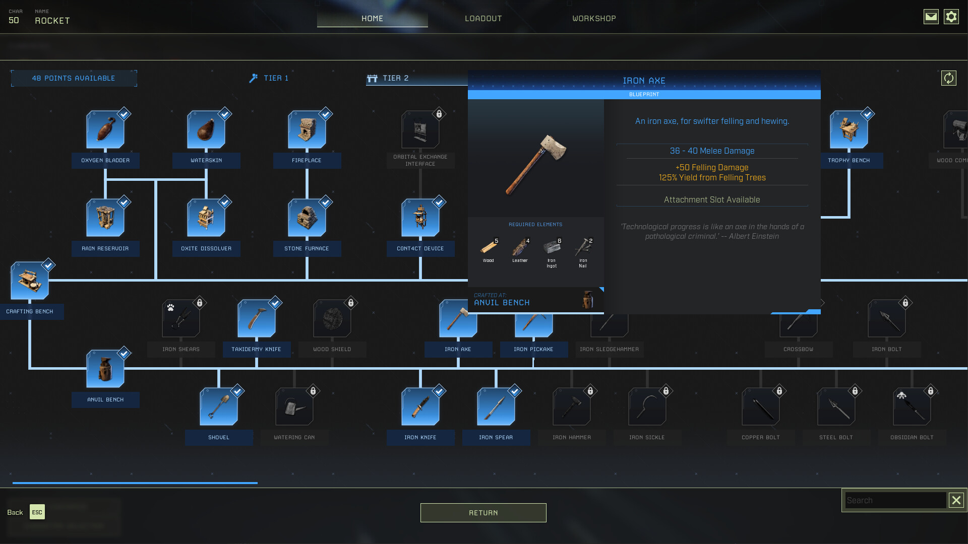 翼星求生/ICARUS 第3张 翼星求生/ICARUS 第3张