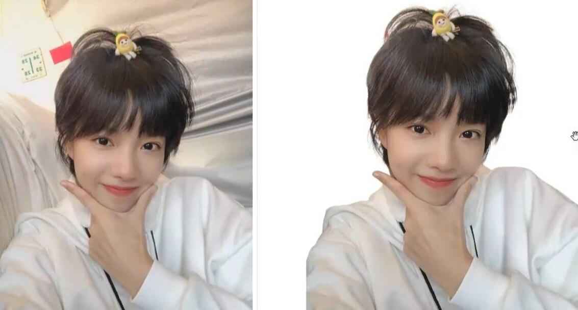 RMBG-2-Studio V2.0 抠图工具,支持批处理,毛发丝轻松扣 第1张 RMBG-2-Studio V2.0 抠图工具,支持批处理,毛发丝轻松扣 第1张