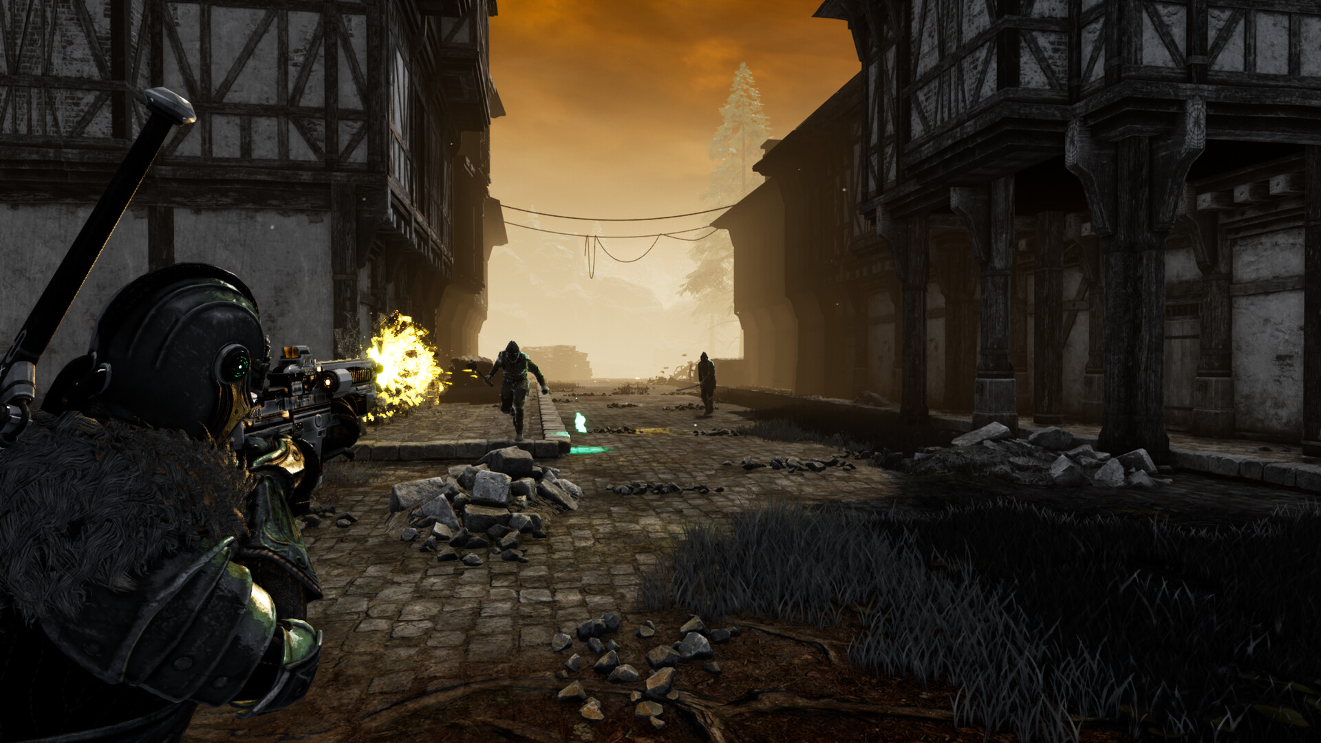 骑士之心/Knights Within 第1张 骑士之心/Knights Within 第1张