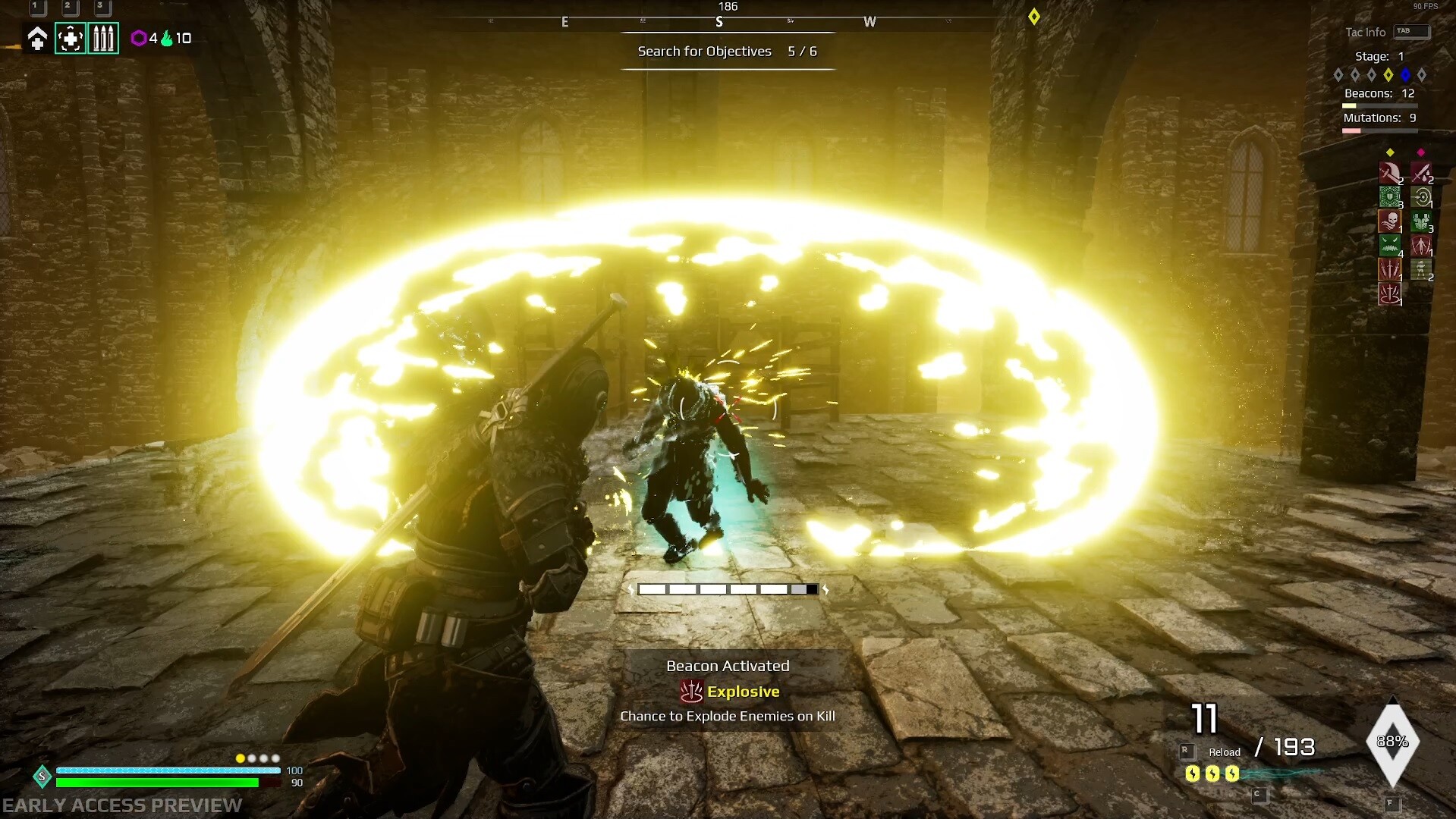 骑士之心/Knights Within 第4张 骑士之心/Knights Within 第4张