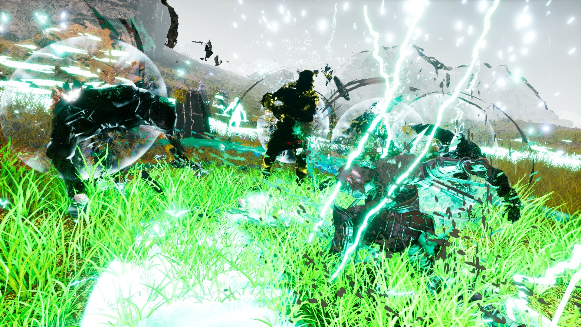 骑士之心/Knights Within 第3张 骑士之心/Knights Within 第3张