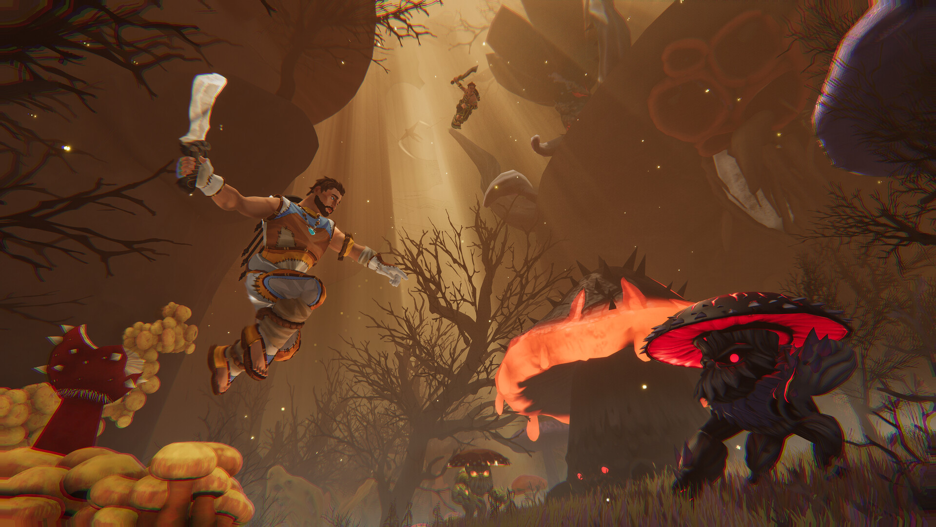 云顶之上/Aloft 第1张 云顶之上/Aloft 第1张