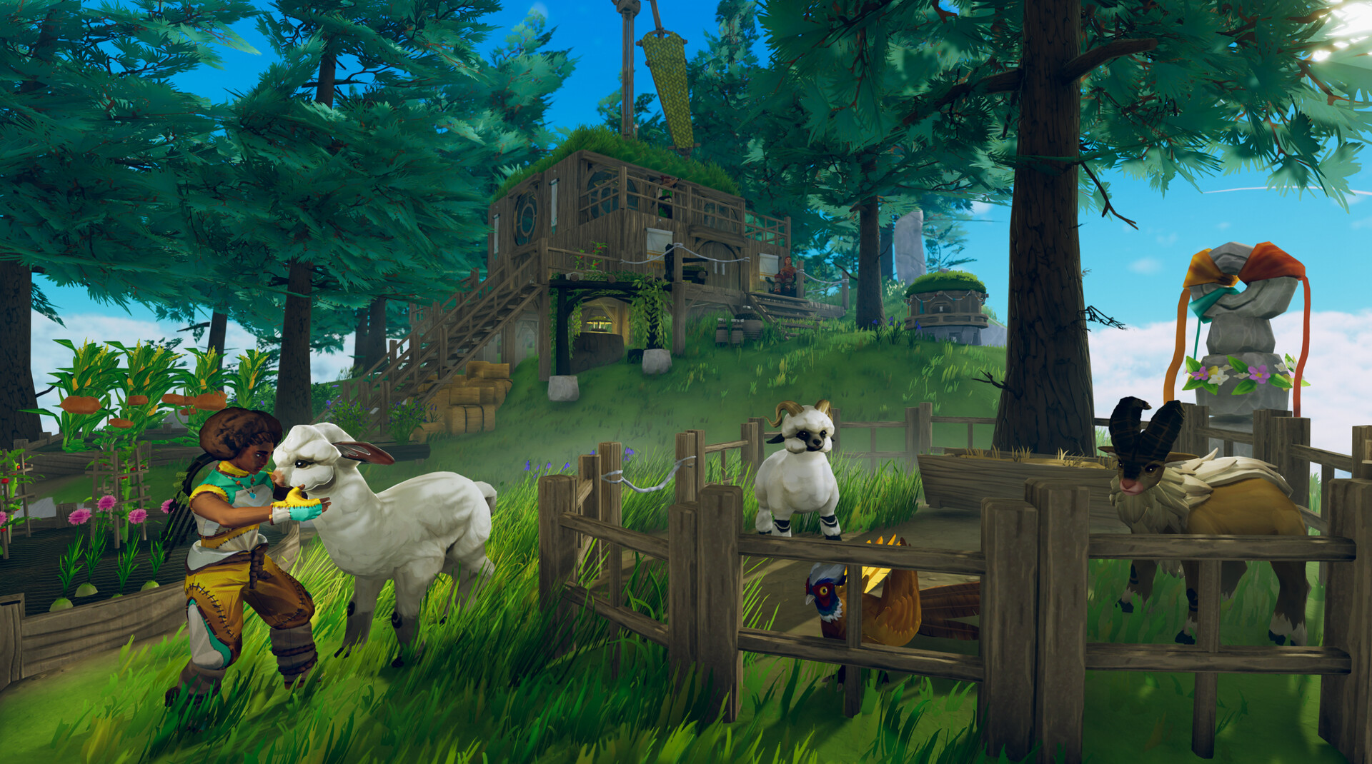 云顶之上/Aloft 第5张 云顶之上/Aloft 第5张