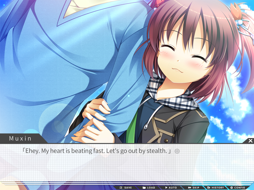 高考恋爱一百天/Gaokao.Love.100Days 第5张 高考恋爱一百天/Gaokao.Love.100Days 第5张