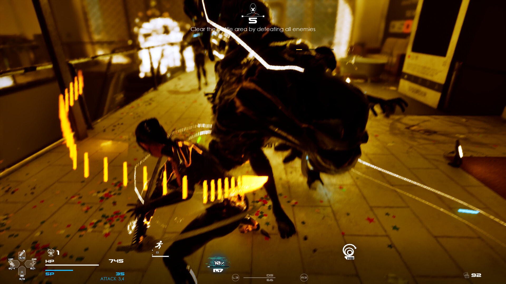 混乱2025/DISORDER 2025 第4张 混乱2025/DISORDER 2025 第4张