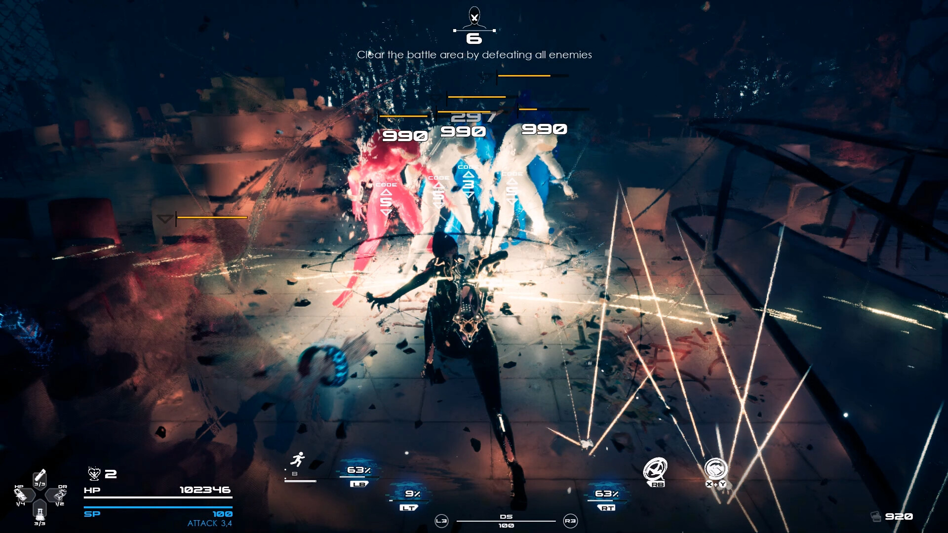 混乱2025/DISORDER 2025 第1张 混乱2025/DISORDER 2025 第1张