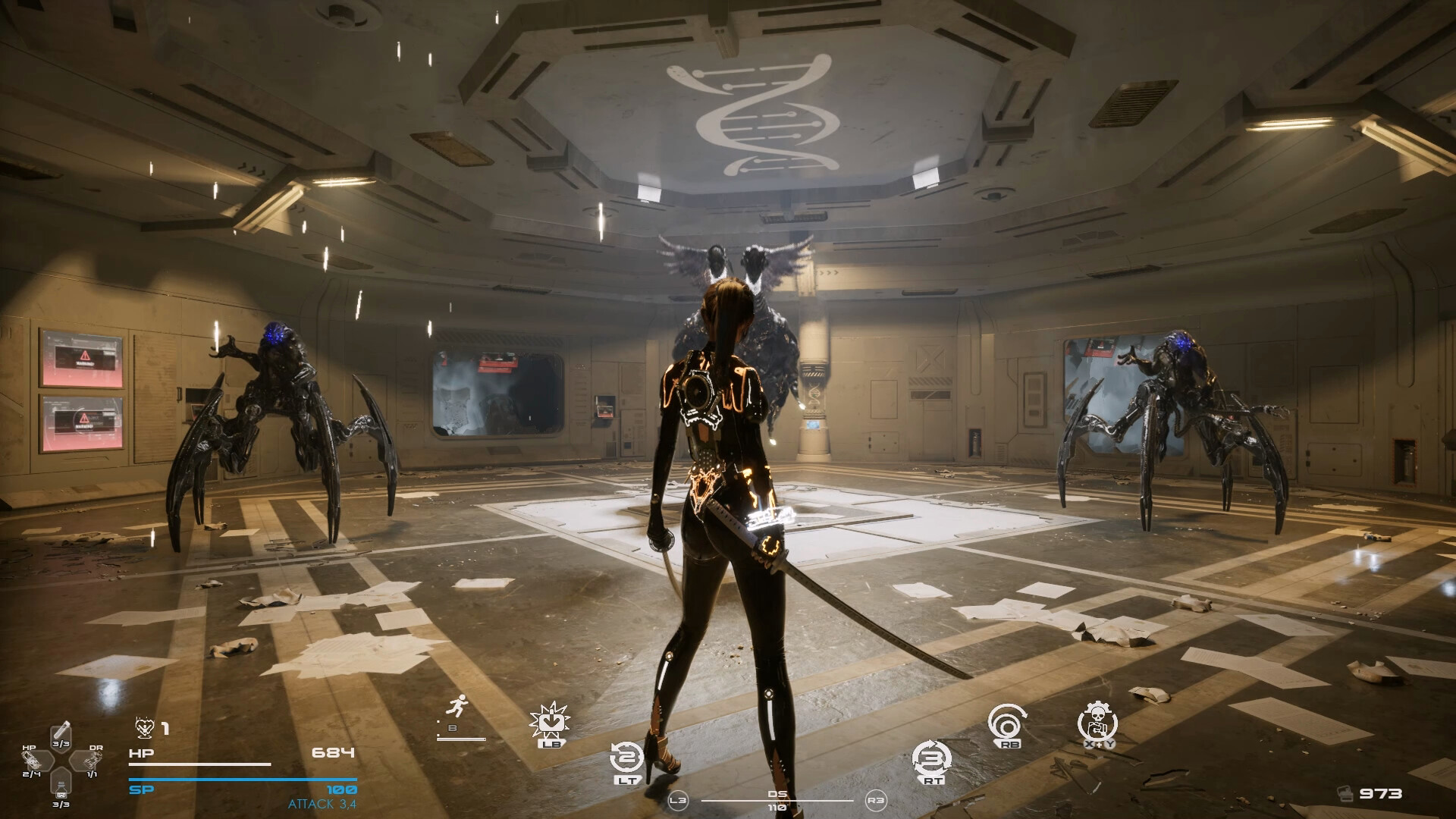 混乱2025/DISORDER 2025 第3张 混乱2025/DISORDER 2025 第3张