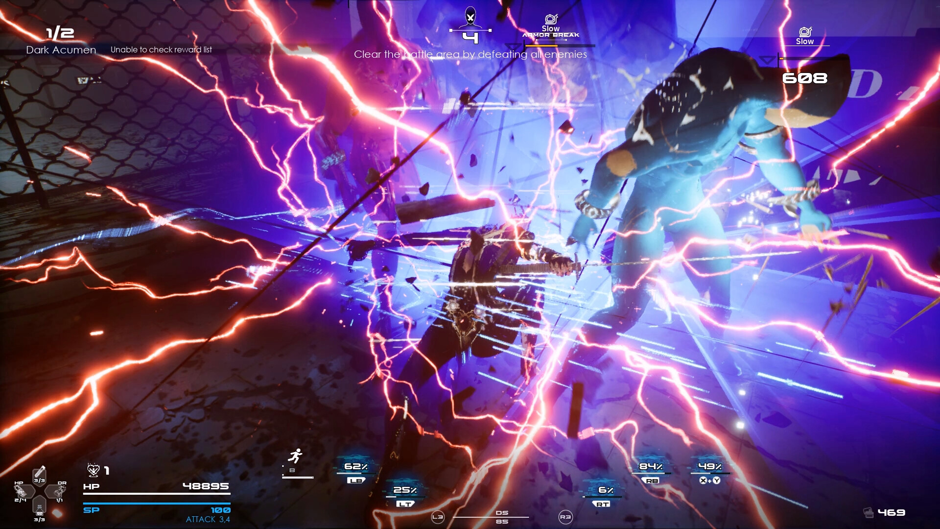 混乱2025/DISORDER 2025 第5张 混乱2025/DISORDER 2025 第5张