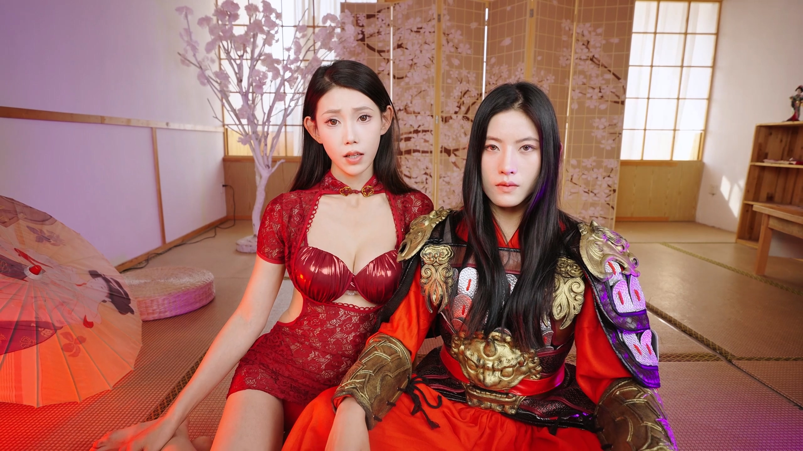 泳装封神榜 银魔姜子牙/My name is Jiang Ziya 第2张 泳装封神榜 银魔姜子牙/My name is Jiang Ziya 第2张