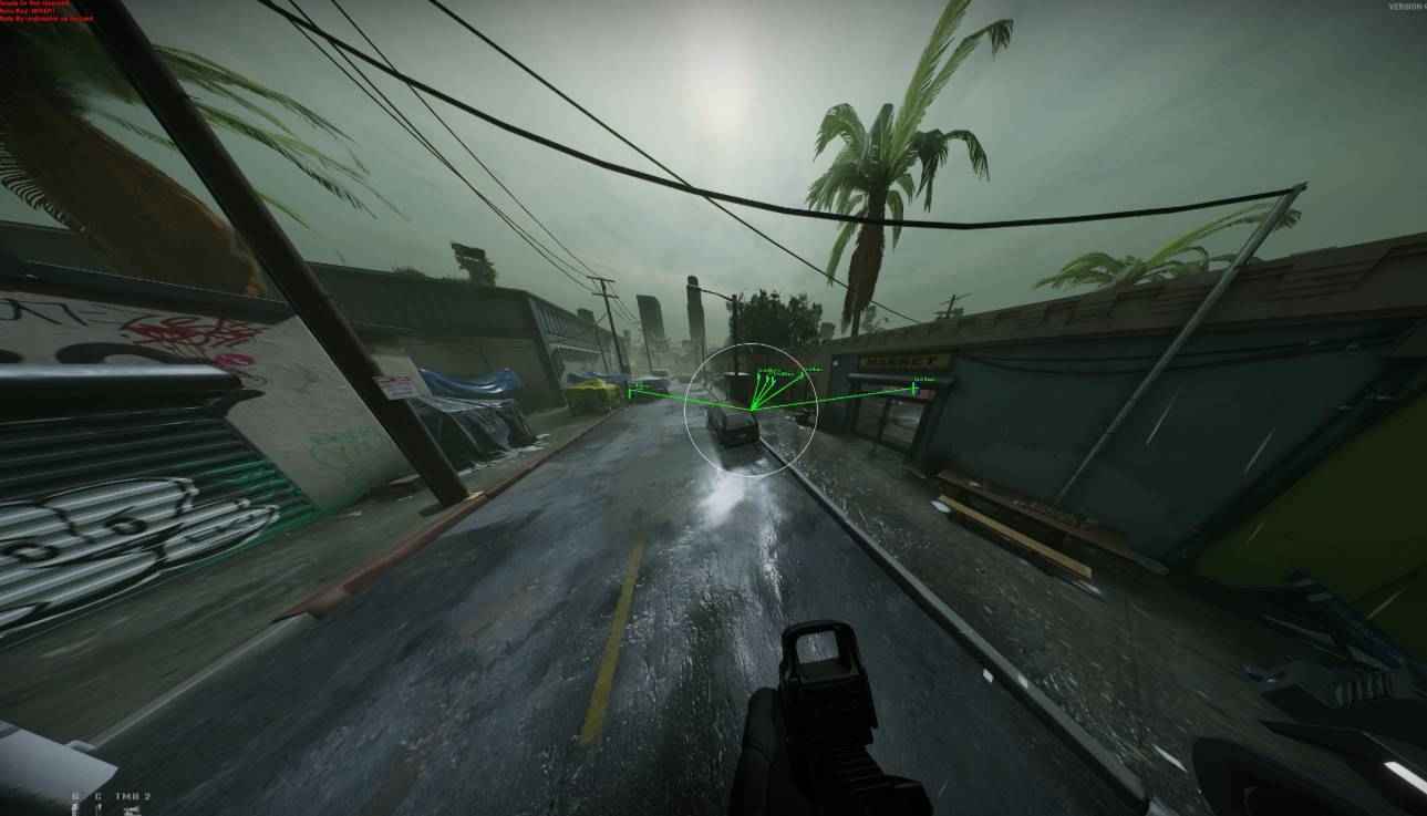 Ready Or Not 严阵以待最新版老外辅助 v1.27 第1张 Ready Or Not 严阵以待最新版老外辅助 v1.27 第1张