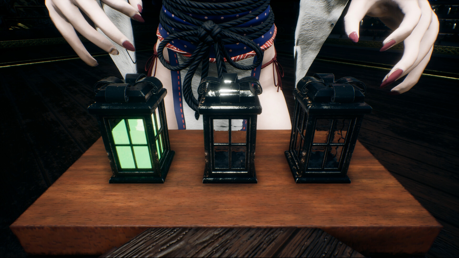 僵尸2:噬魂咒/The Jiang Shi 2 :Curse of Soul 第1张 僵尸2:噬魂咒/The Jiang Shi 2 :Curse of Soul 第1张