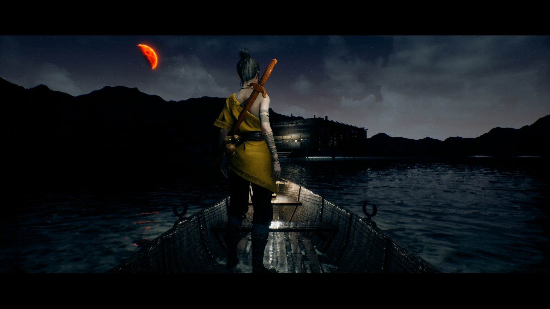 僵尸2:噬魂咒/The Jiang Shi 2 :Curse of Soul 第3张 僵尸2:噬魂咒/The Jiang Shi 2 :Curse of Soul 第3张