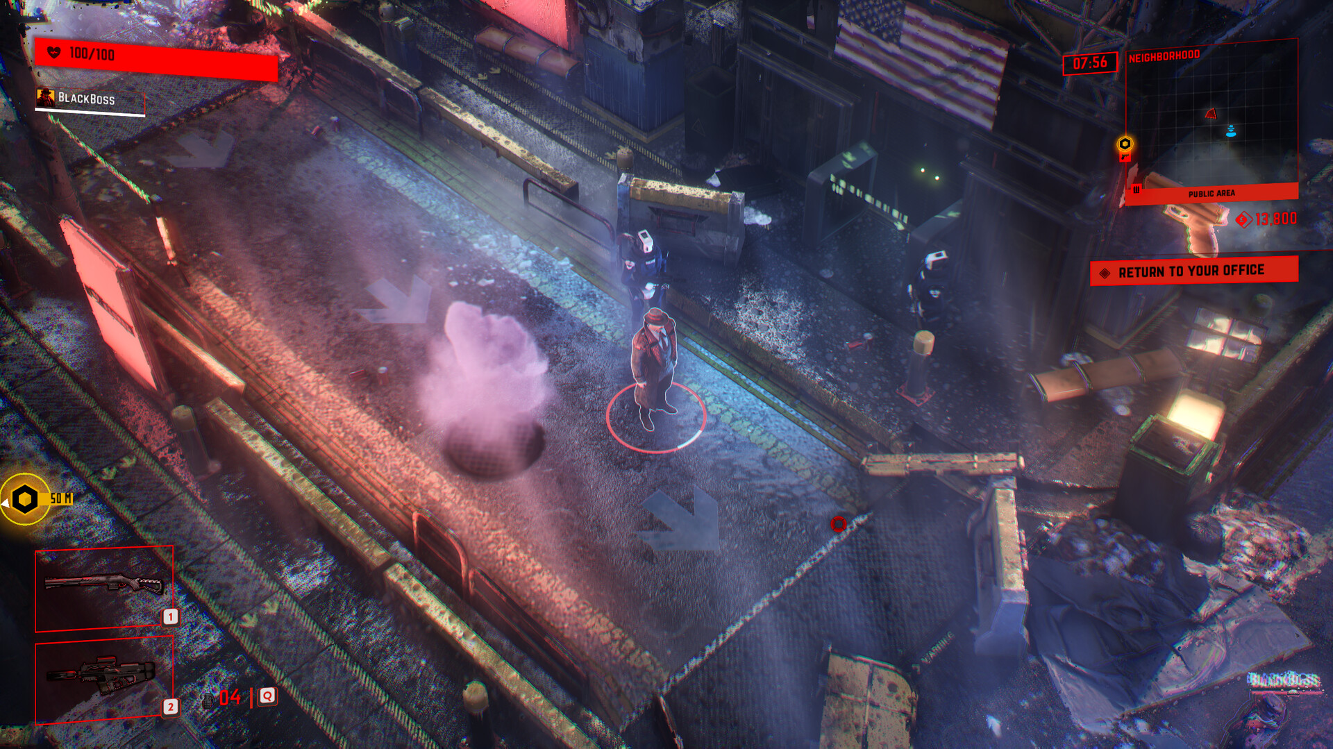 侦探2112/DeTechtive 2112 第2张 侦探2112/DeTechtive 2112 第2张