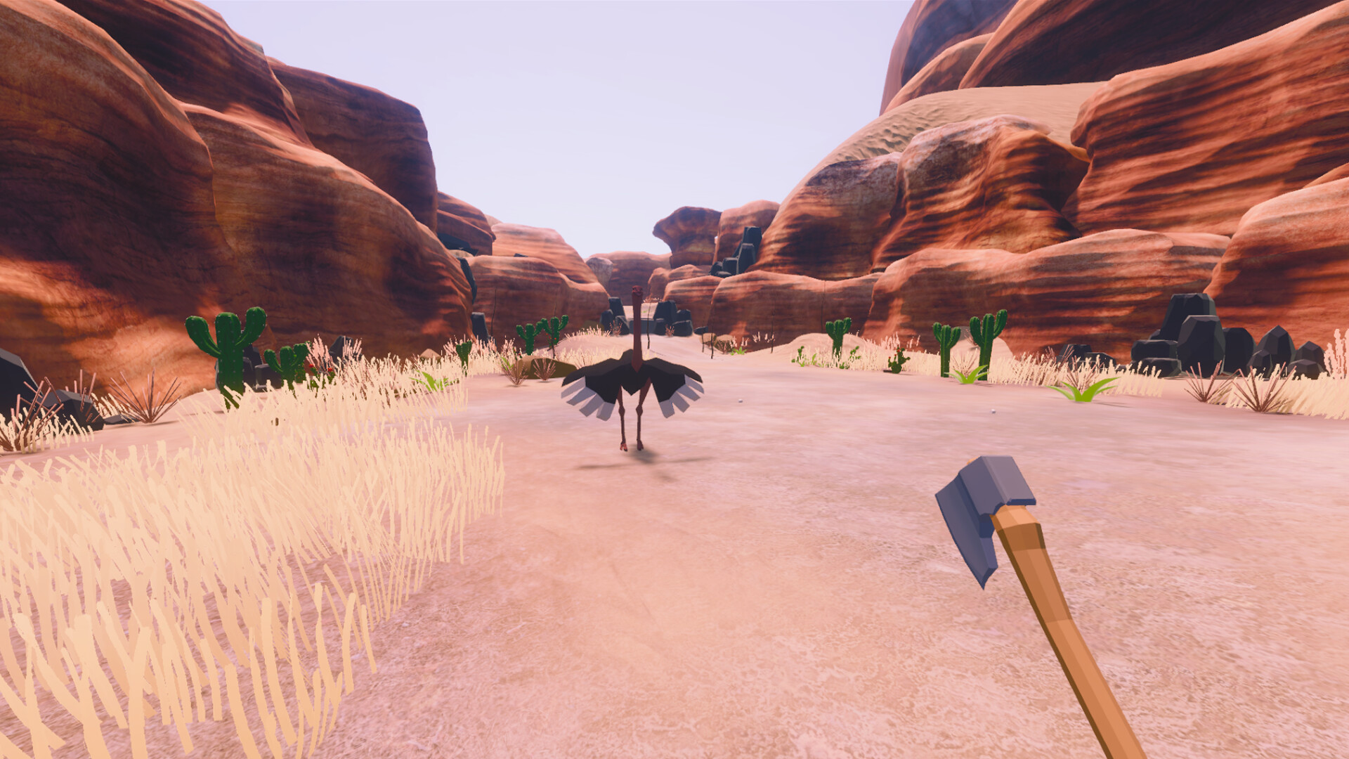 模拟露营:小队/Camping Simulator: The Squad 第2张 模拟露营:小队/Camping Simulator: The Squad 第2张