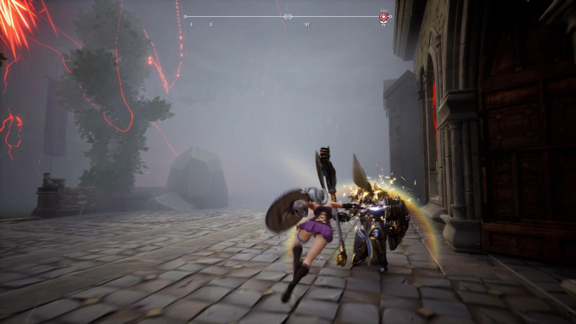 怪物少女传奇:堕落英雄/Monster Girl Saga: Fallen Heroes 第1张 怪物少女传奇:堕落英雄/Monster Girl Saga: Fallen Heroes 第1张